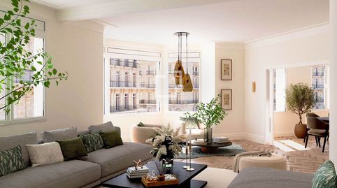 Photo 2 of Flat for sale in Sant Gervasi- Galvany, Barcelona Capital