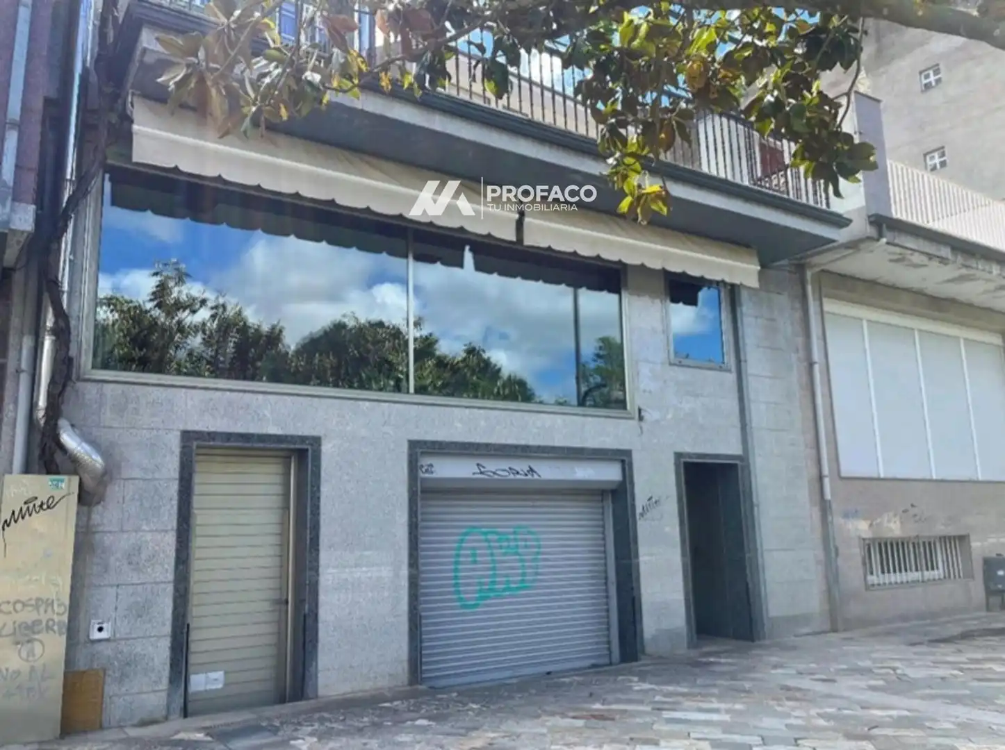 Local comercial en venda a Alameda (Da), imagen 3