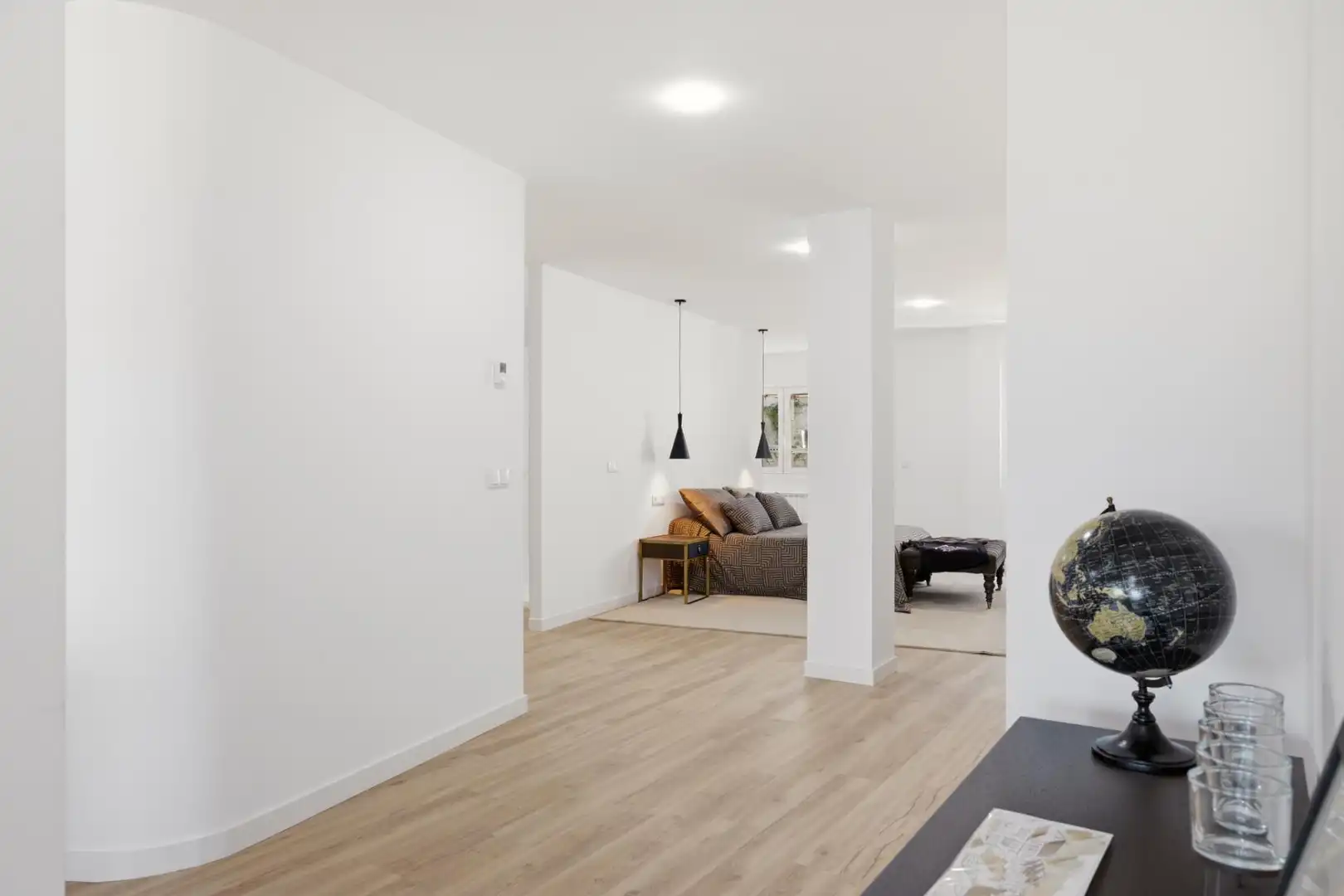 Apartments for sale in Vigo   with Heating, Furnished and Balcony