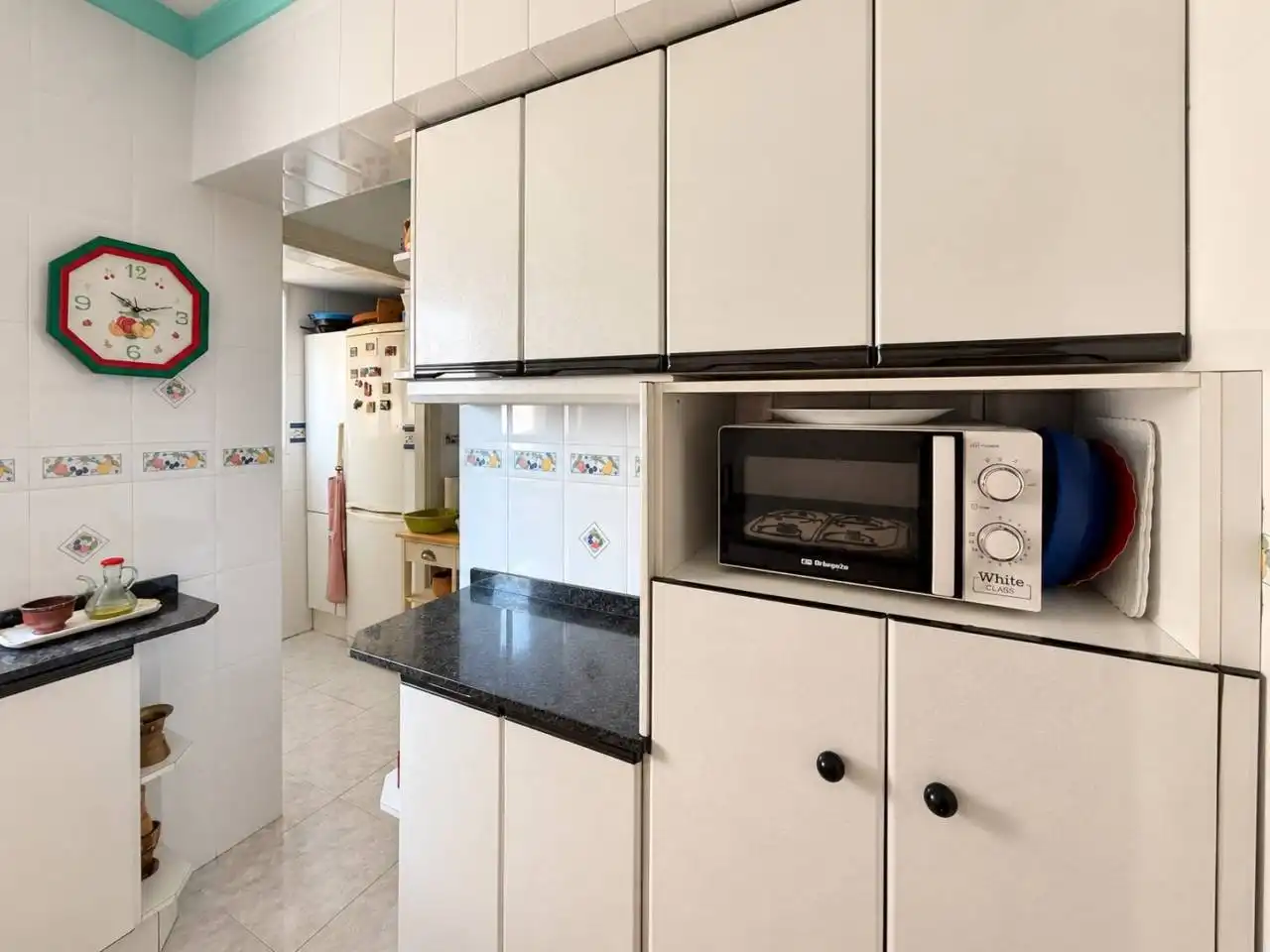 Piso con terraza en venta en Calle Columbretes, imagen 7