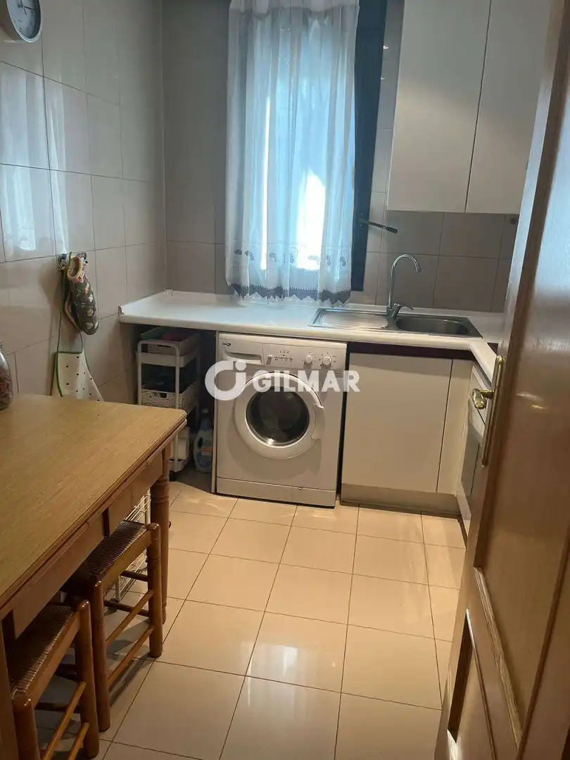Wohnung zum Verkauf in Madrid mit Heizung