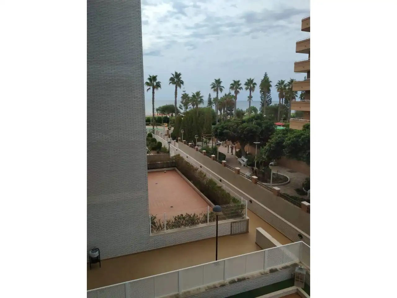 Pis amb piscina en venda a Calle Rafael Alberti, imagen 6