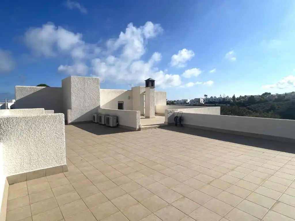 Casa con piscina in vendita a El Palmeral, imagen 42
