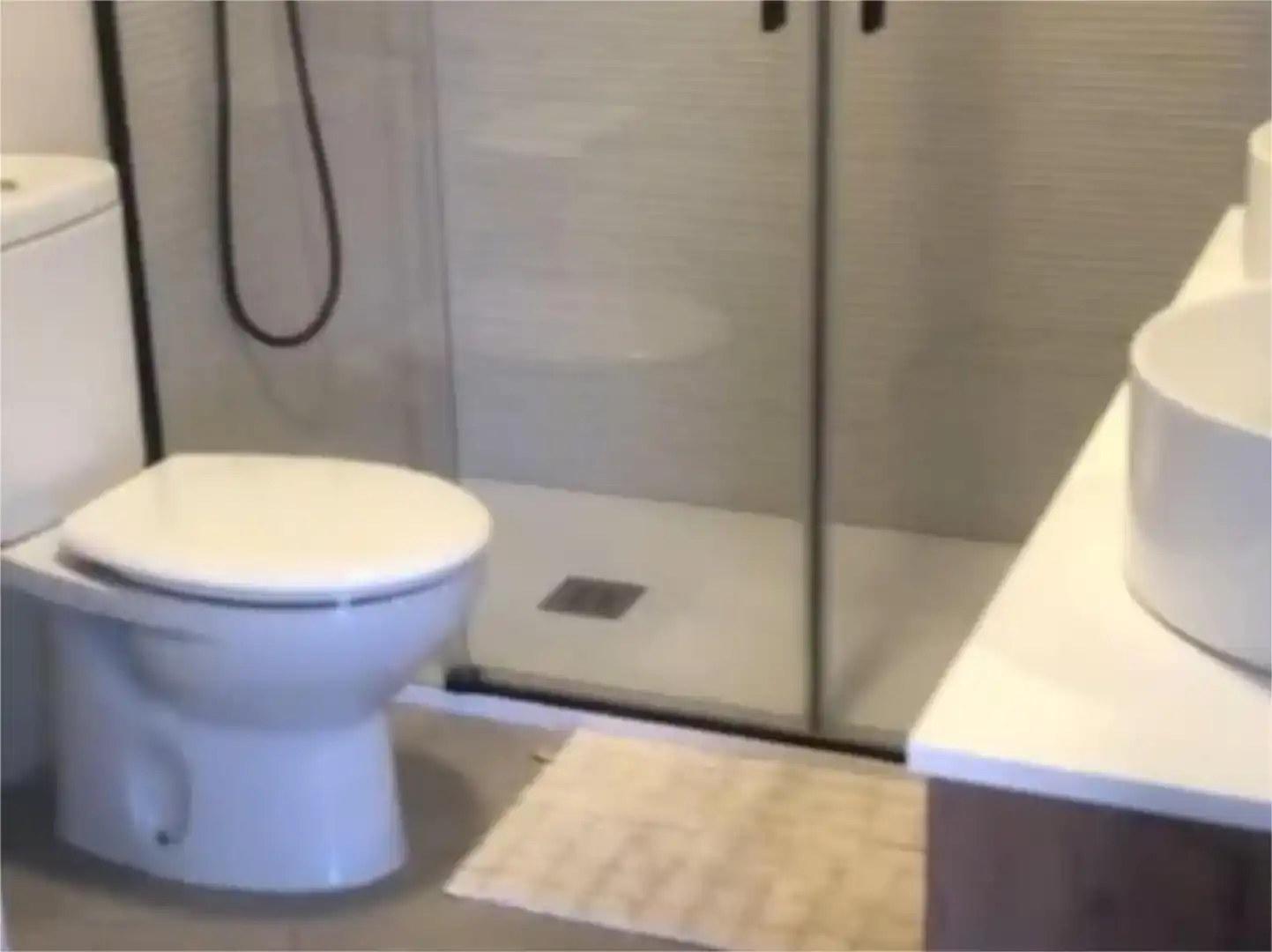 Baño de Piso en venta en Paseo Marítimo - San José - La Laguna