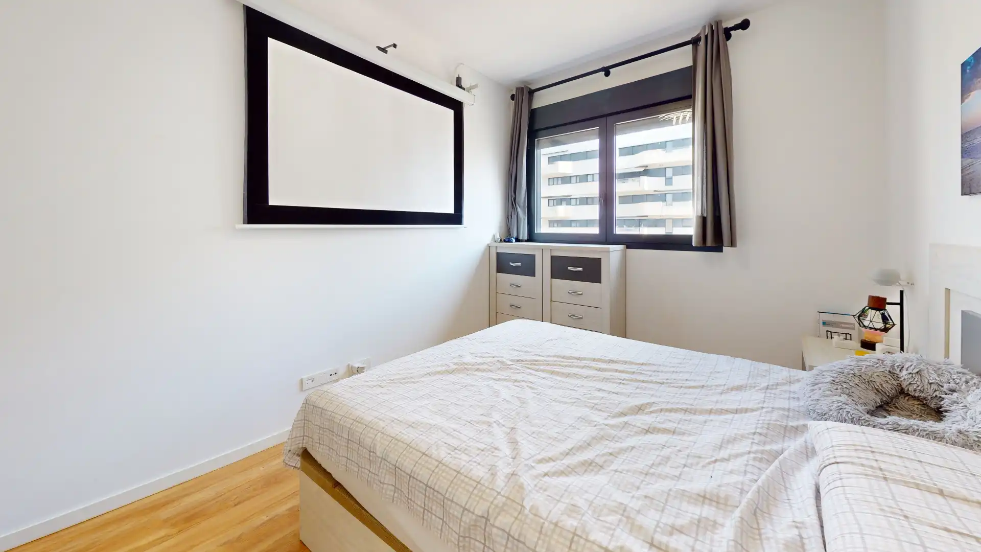Appartement avec piscine à vendre à Maestro José Garberí Serrano, imagen 11