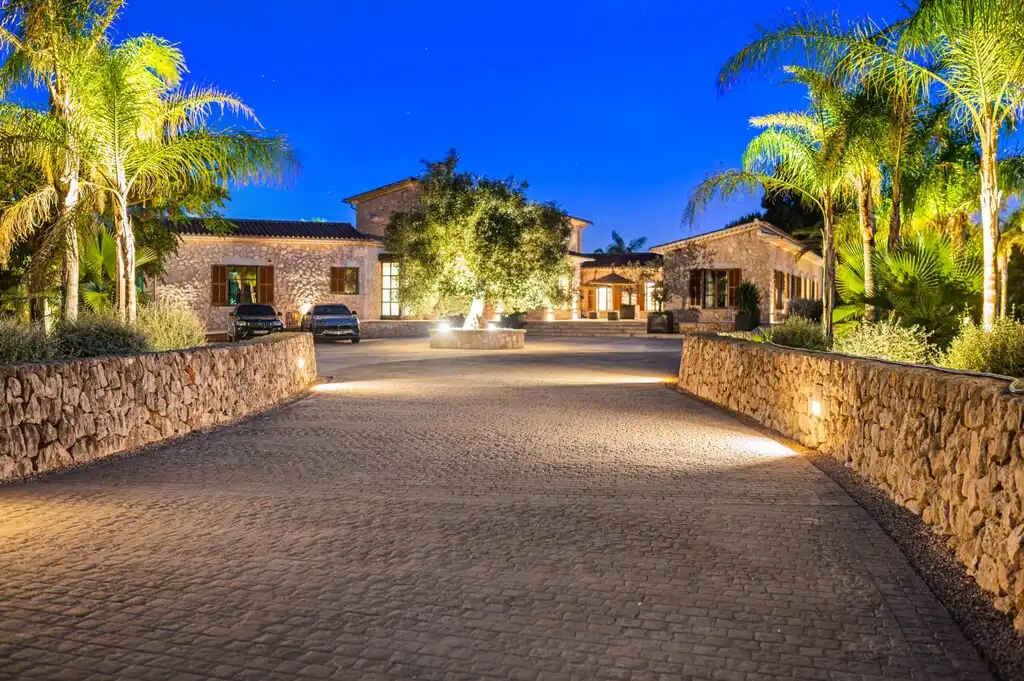Chalet con piscina en venta en Montuïri, imagen 16