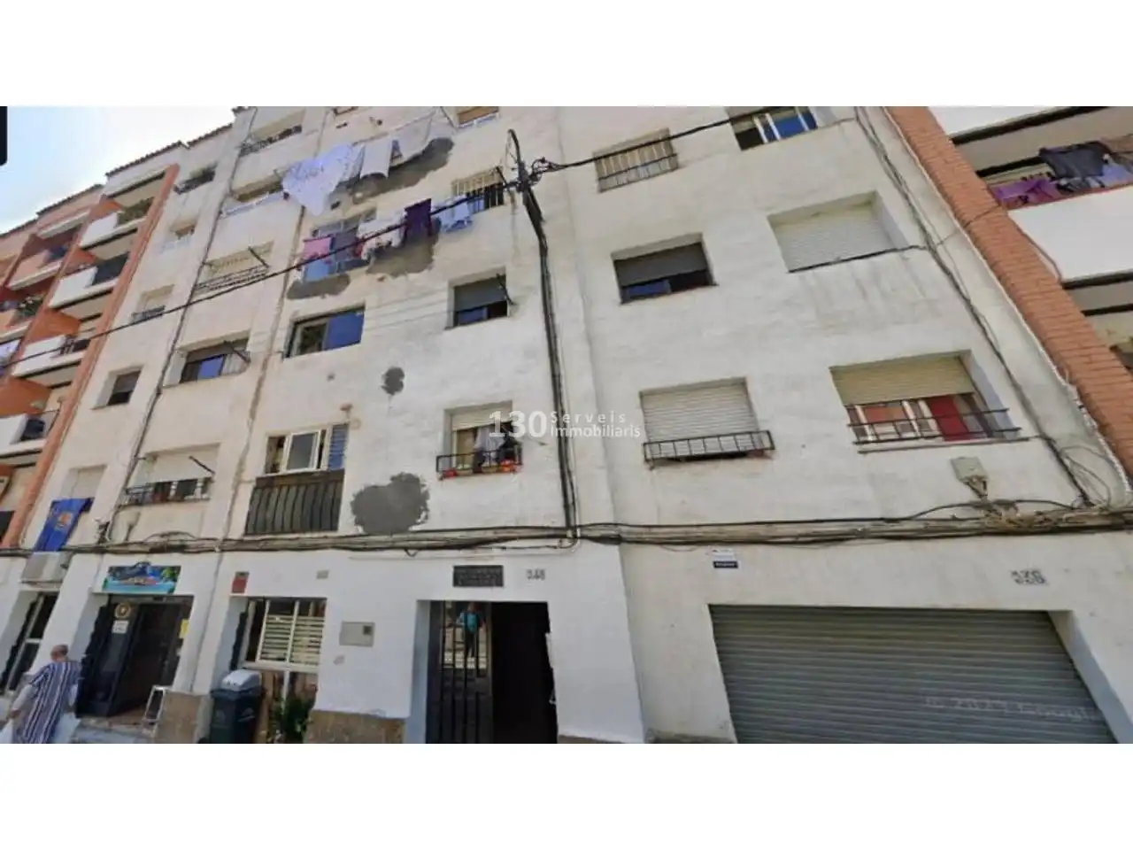 Wohnung zum Verkauf in Avenida Amèrica, imagen 2