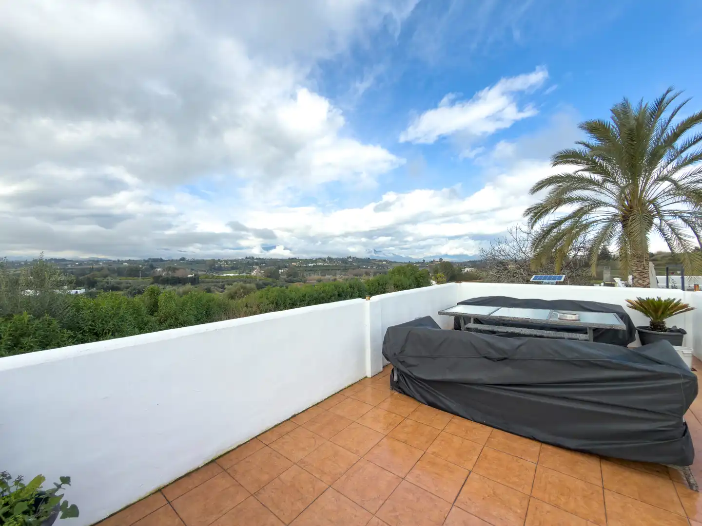 Chalet con piscina en venta en Casalpalma - Fahala, imagen 51