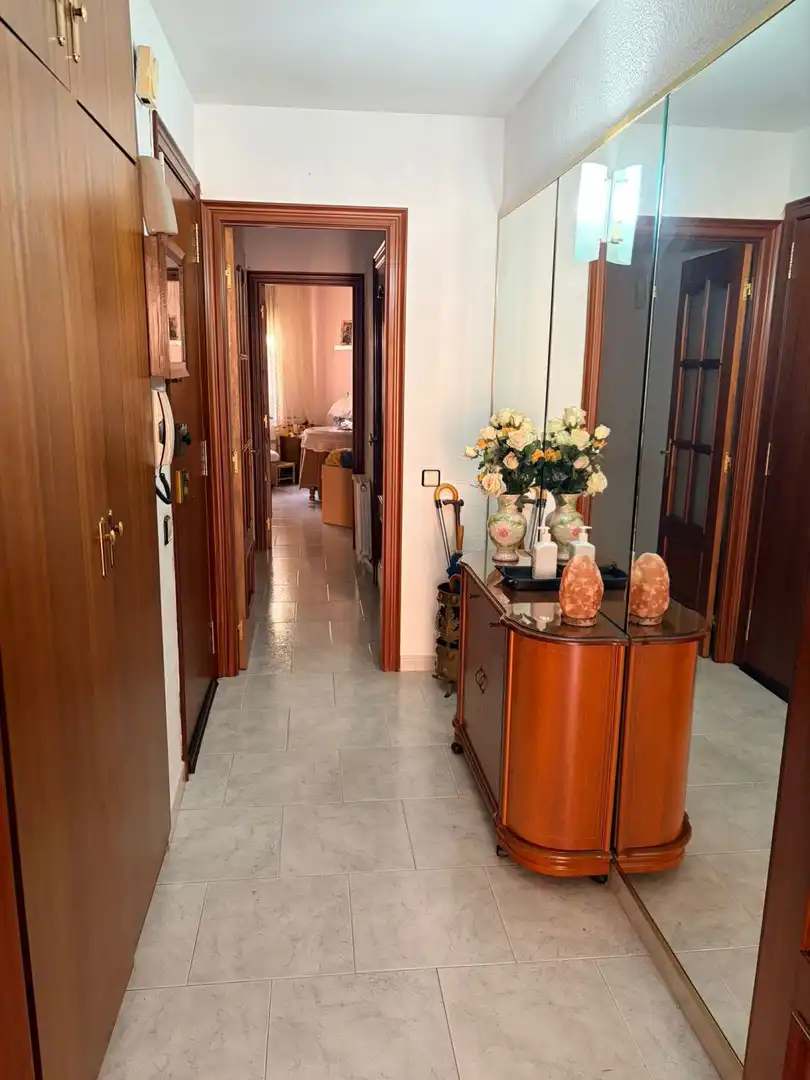 Piso en venta en Peramàs