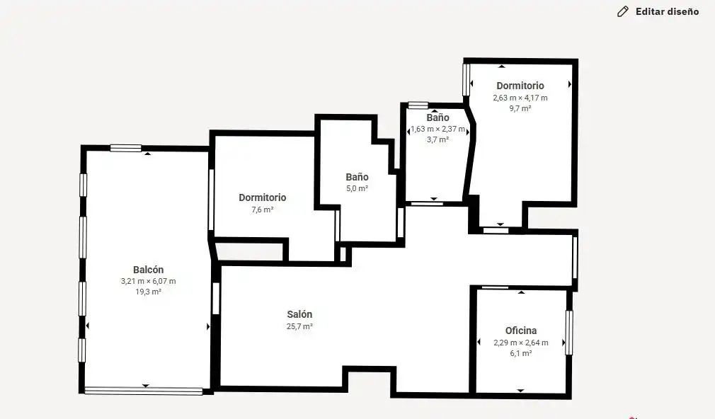 Appartement compact à vendre à Orihuela Costa, imagen 56