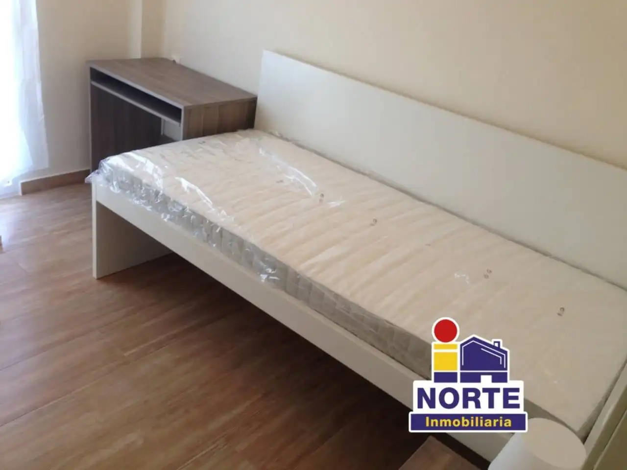 Wohnung zur Miete in Alcoy / Alcoi, Alicante
