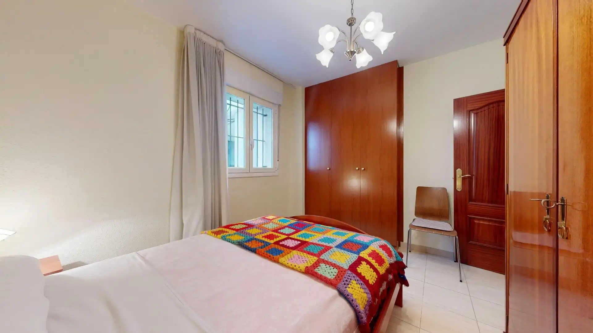 Appartamento con terrazza in vendita a Calle Grupo Paz, imagen 21