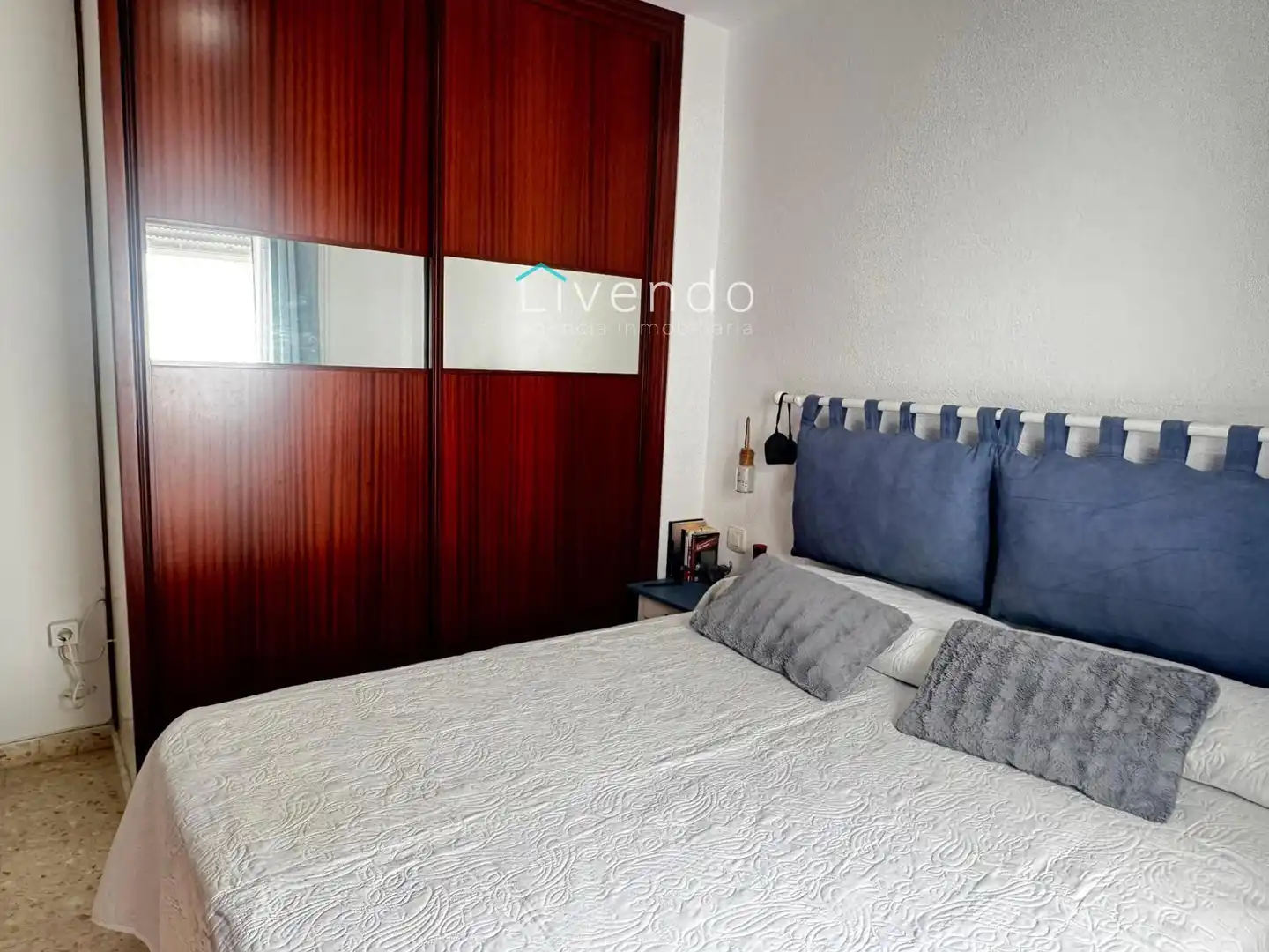 Flat for sale in La Soledad
