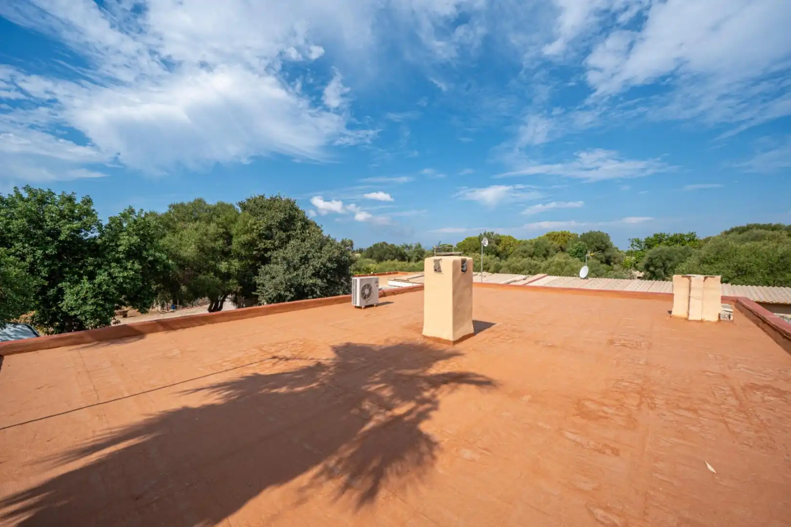 Casa rústica con piscina en venta en Llucmajor pueblo, imagen 43