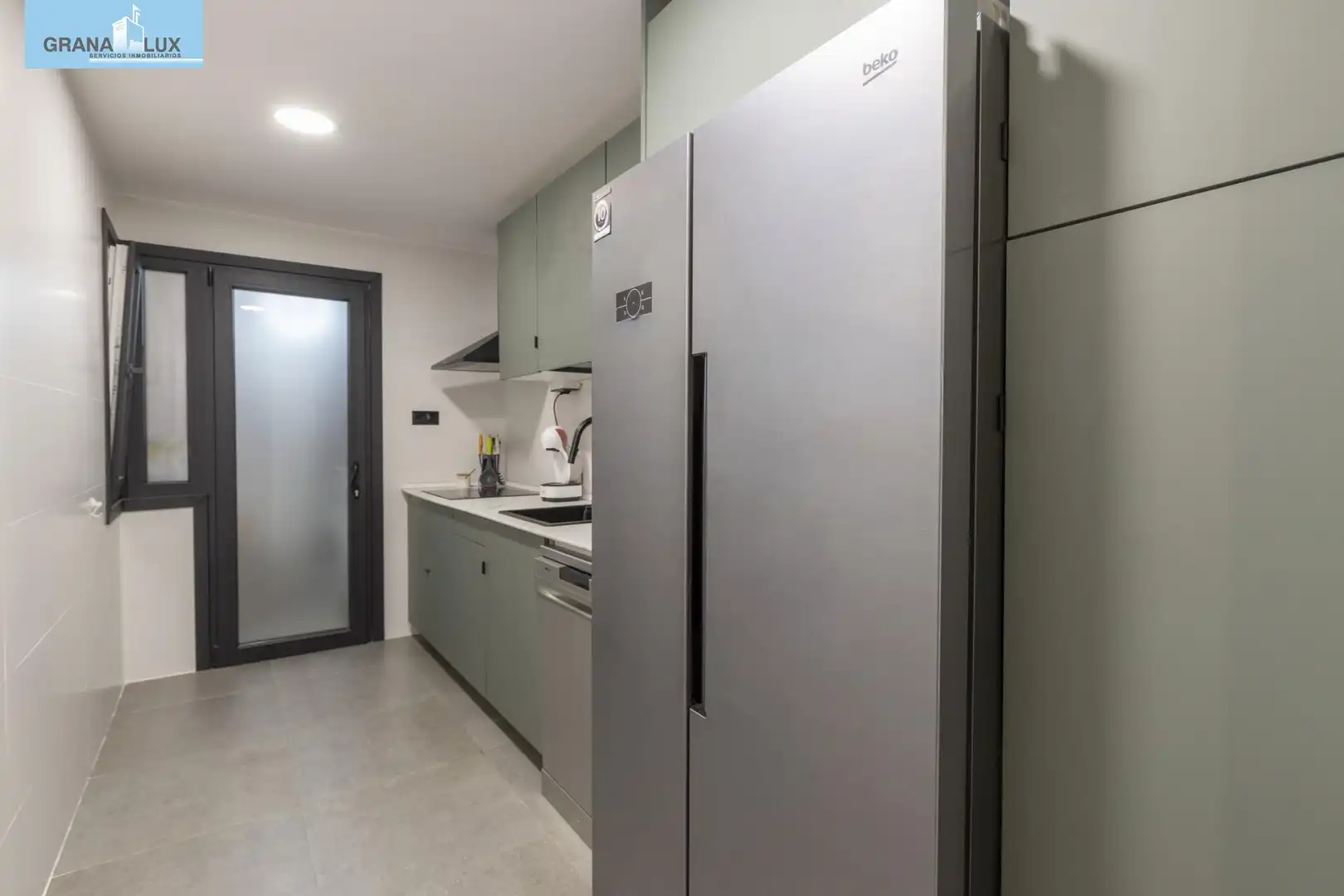 Mini appartamento con terrazza in vendita a 1 Avenida Casa Grande #1, imagen 26
