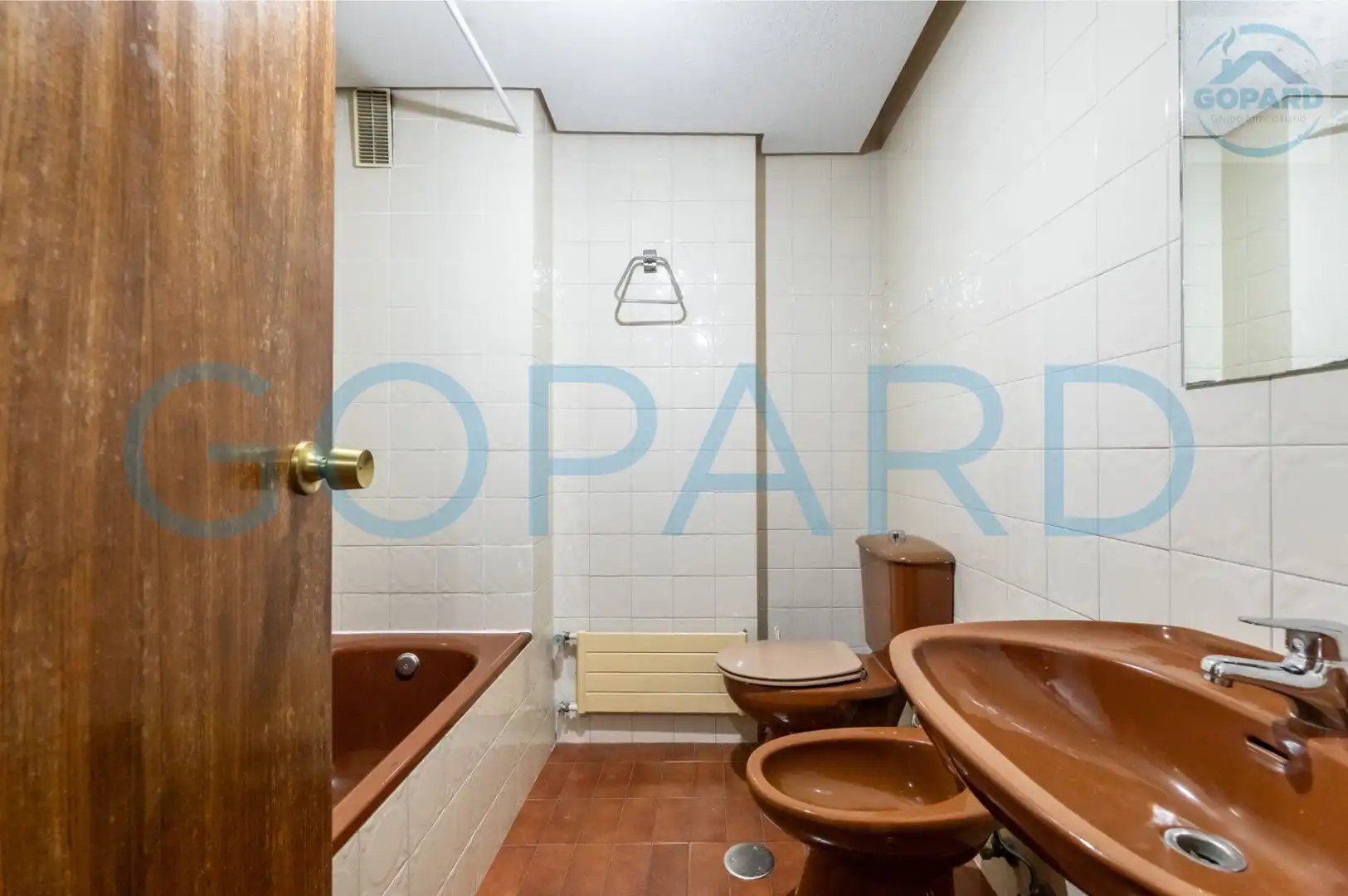 Piso en venta en Primera Fase - Nuevo Tres Cantos
