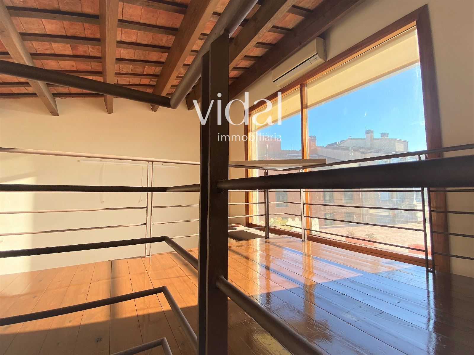 Terrassa de Àtic en venda en Palamós amb Aire condicionat, Calefacció i Parquet