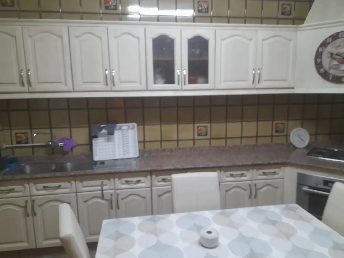 Kitchen of Houses for sale in San Isidro  with Furnished