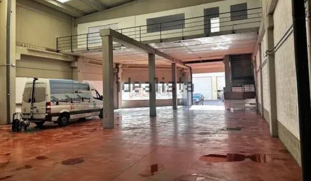 Nave industrial en Alquiler en Calle los Granados, 18 en Puerto Banús