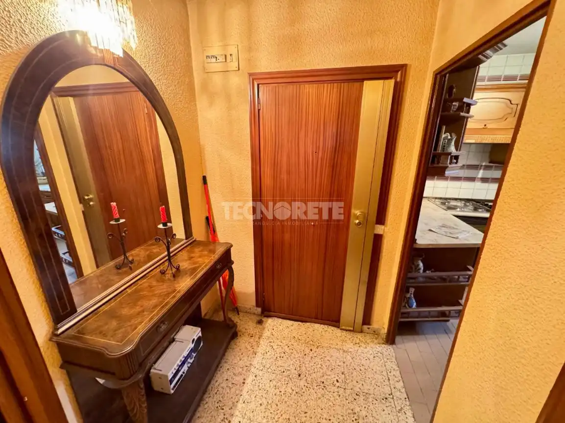 Piso en venta en Guadalajara con Amueblado