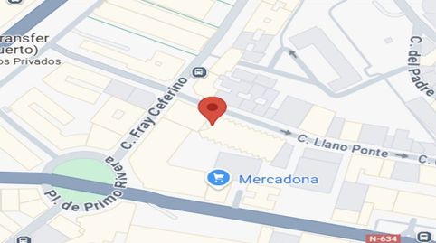 Foto 2 de Piso en venta en Plaza General Primo de Rivera, Milán - Pumarín, Oviedo