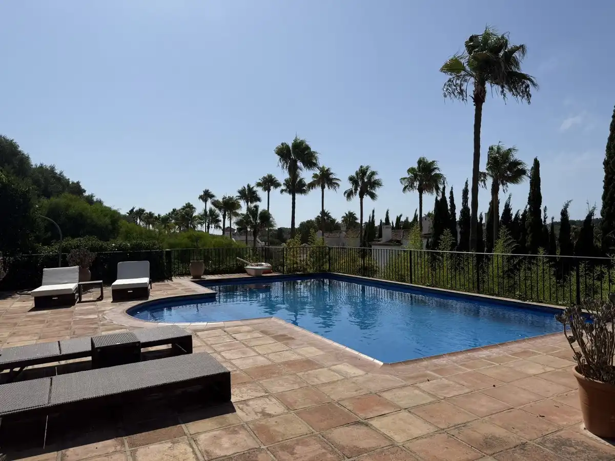 Villa con piscina in vendita a Callé Fenómeno 16, imagen 9