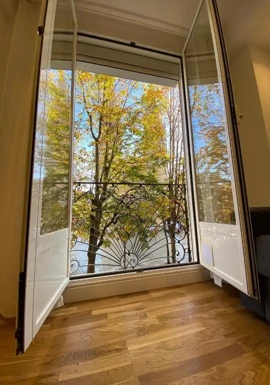 Appartement avec piscine à louer à Casco Antiguo, imagen 10