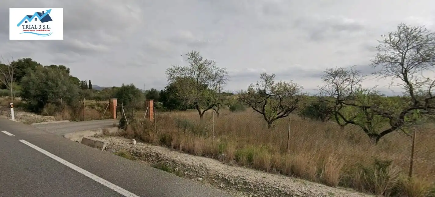 Terreno rustico in vendita a Avenida Polígono, imagen 2