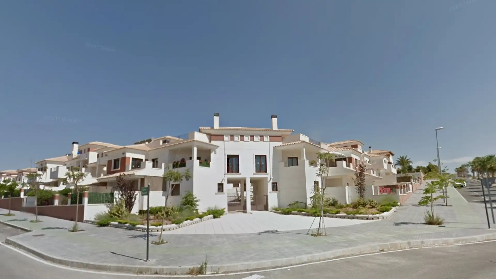 Garatge en venda a Ecociudad Gran Monovar, Monóvar / Monòver