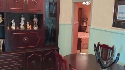 Foto 2 de Casa o chalet de alquiler en Travesía San Antón, El Bonillo, Albacete