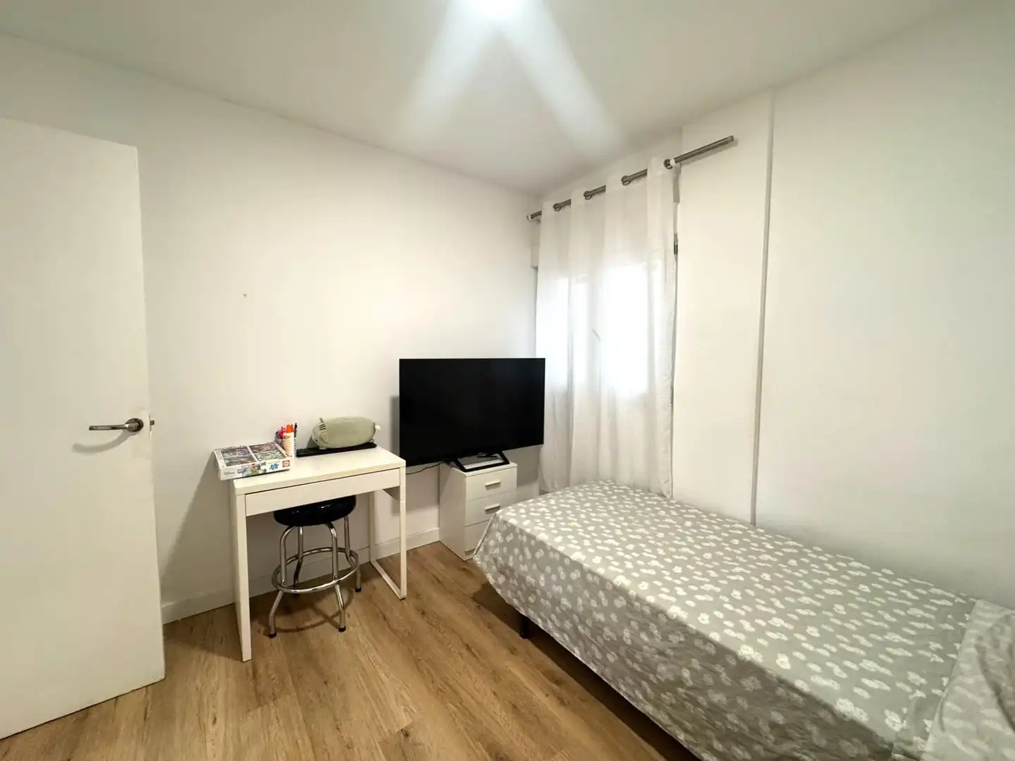 Bedroom of Apartments for sale in Alicante / Alacant