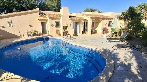 Photo 2 of Houses for sale in Sierra Cabrera, Turre, Almería