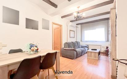 Bedroom of Flat for sale in Móstoles  with Air Conditioner and Heating