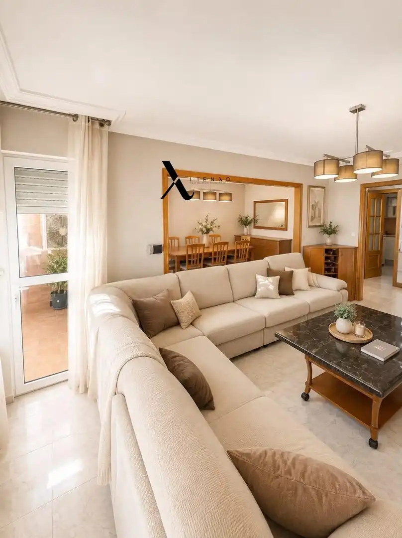 Wohnung mit Terrasse zum Verkauf in Alameda Alameda Cervantes, imagen 34