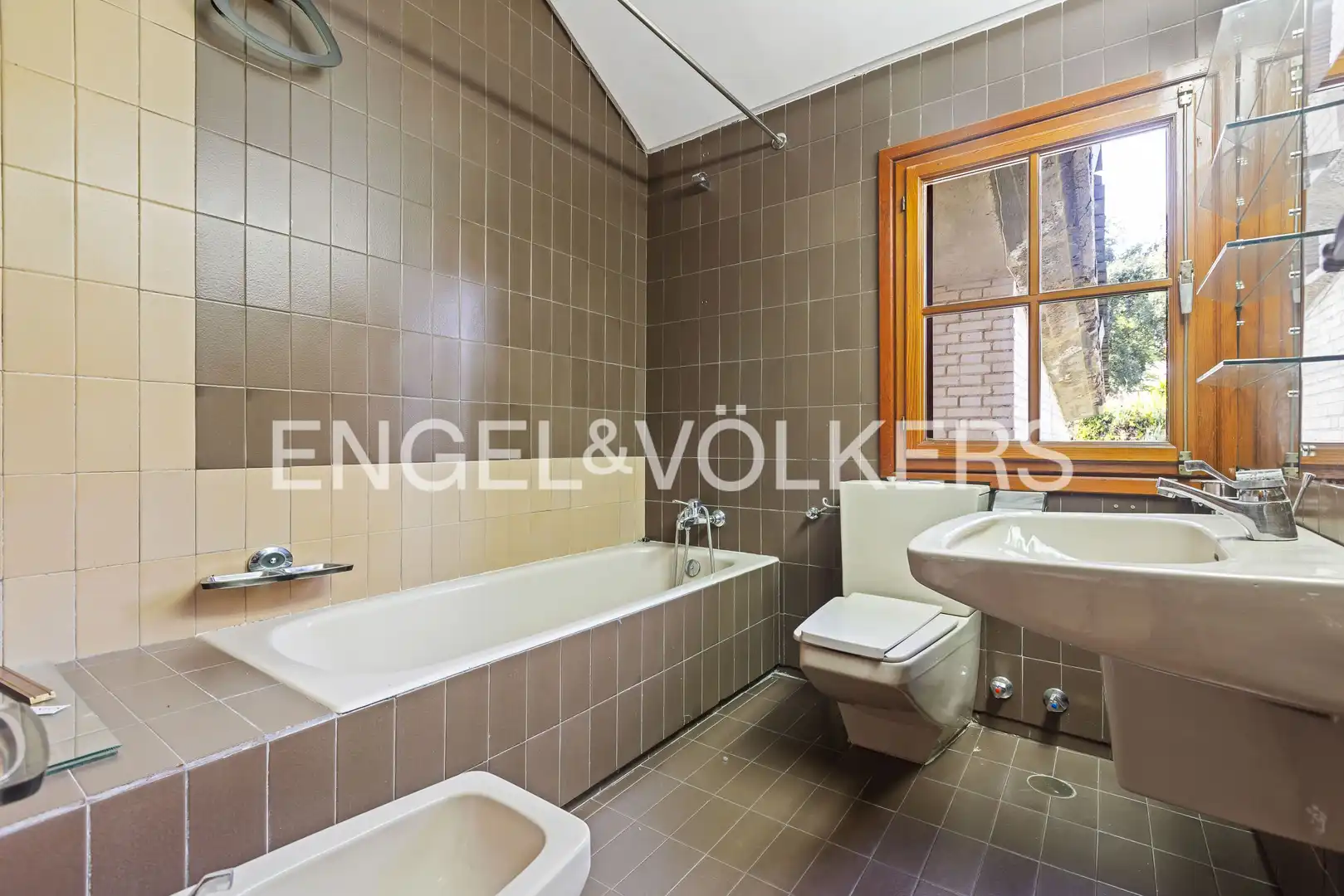 Casa amb piscina en venda a Santa Eufemia, imagen 33