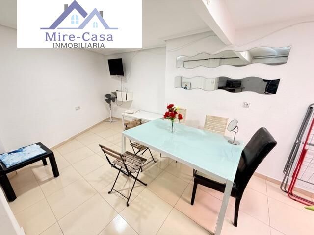 Flat to rent in Elche / Elx