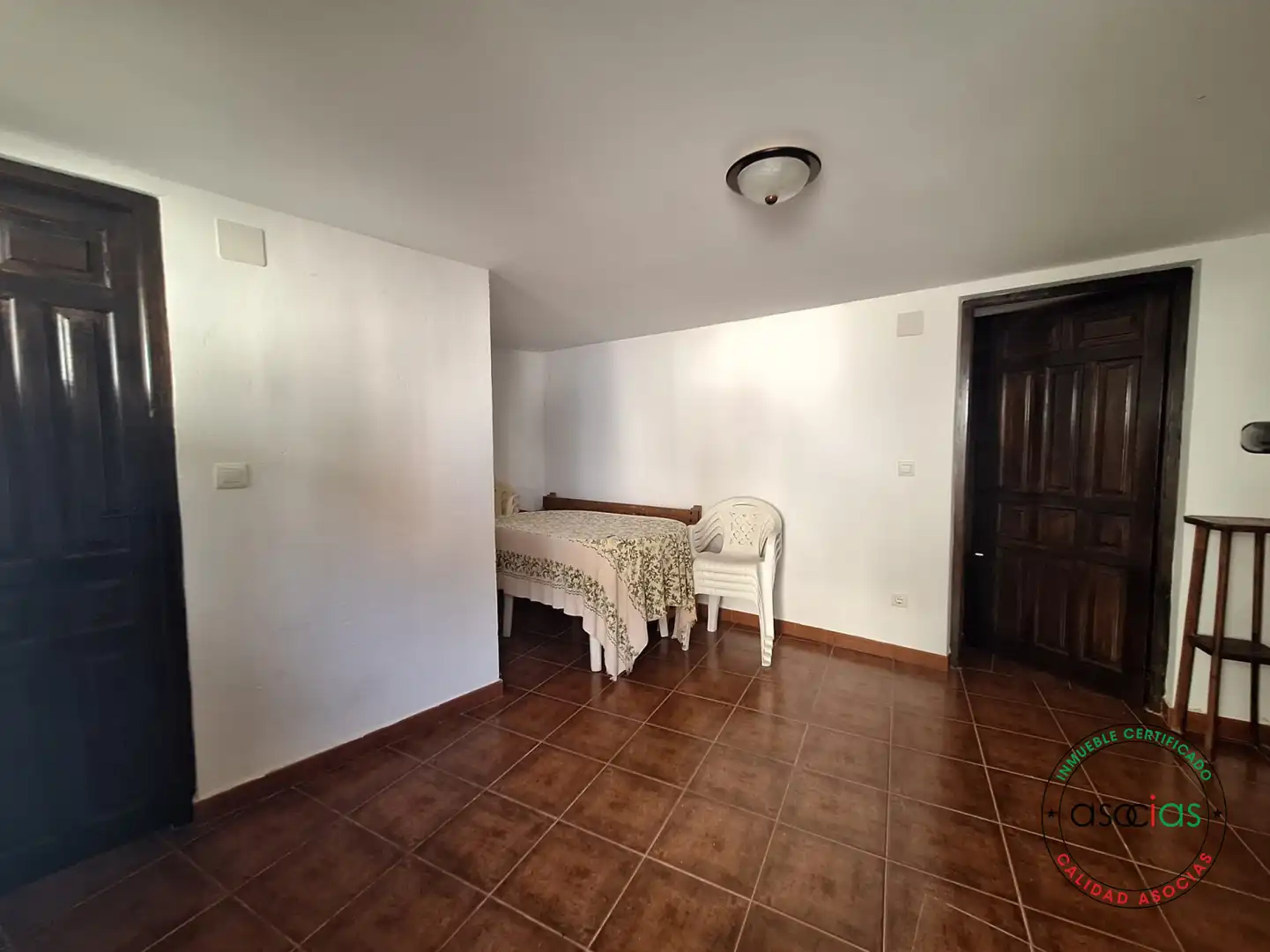 Casa adosada en venta en Grajal de Campos con Calefacción, Jardín privado y Balcón