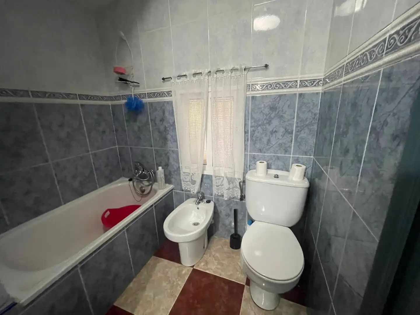 Bany de Casa o xalet en venda en Cehegín amb Traster, Moblat i Forn