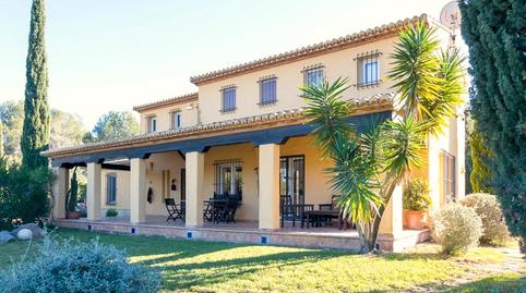 Photo 2 of House or chalet for sale in Jesús Pobre, Alicante