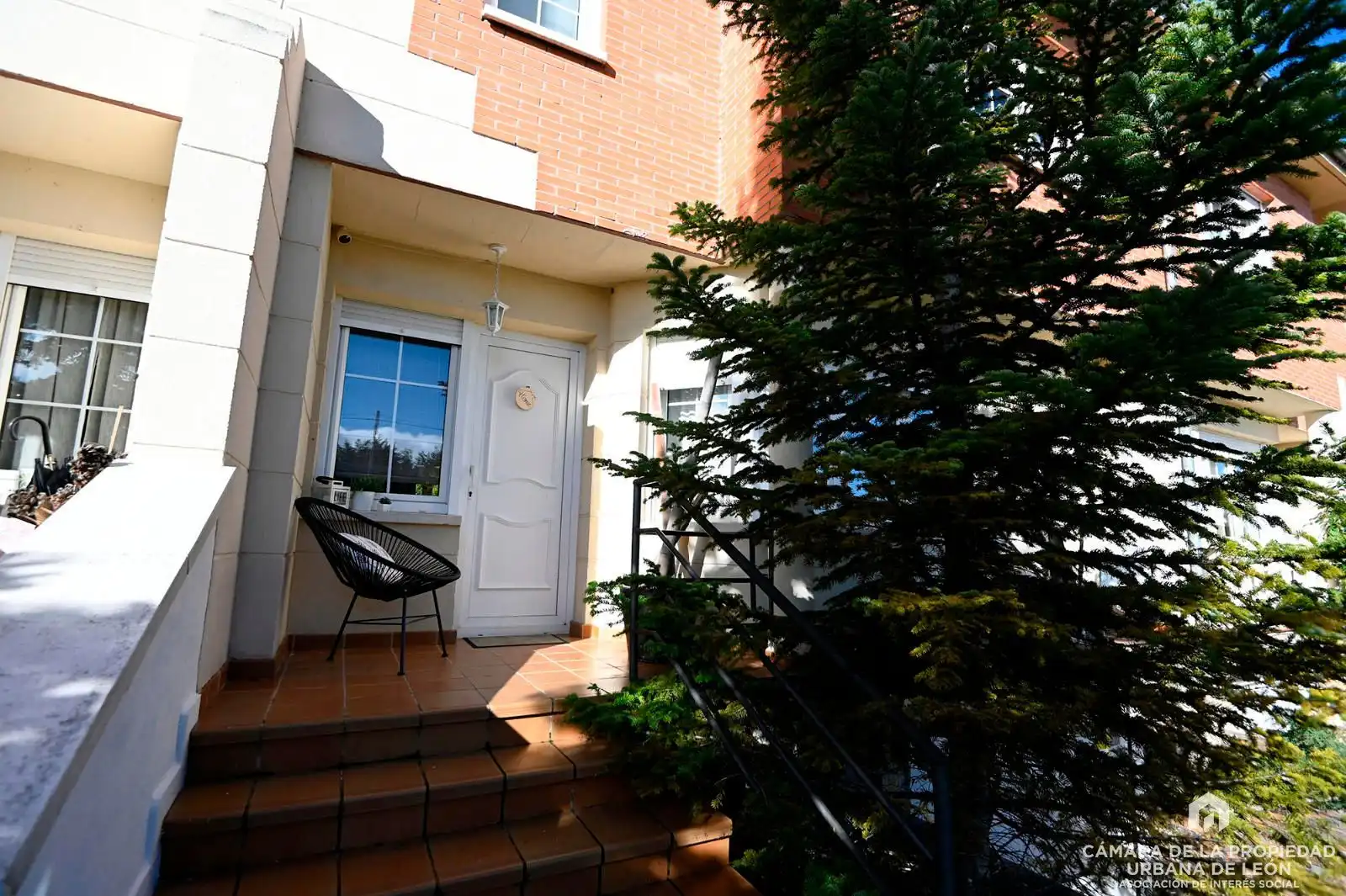 Casa adosada de lloguer a monteleón