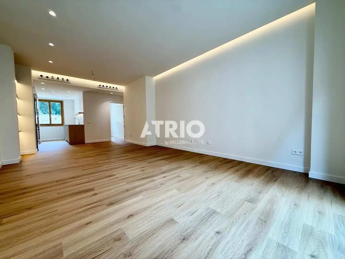 Sala de estar de Piso en venta en  Palma de Mallorca con Aire acondicionado