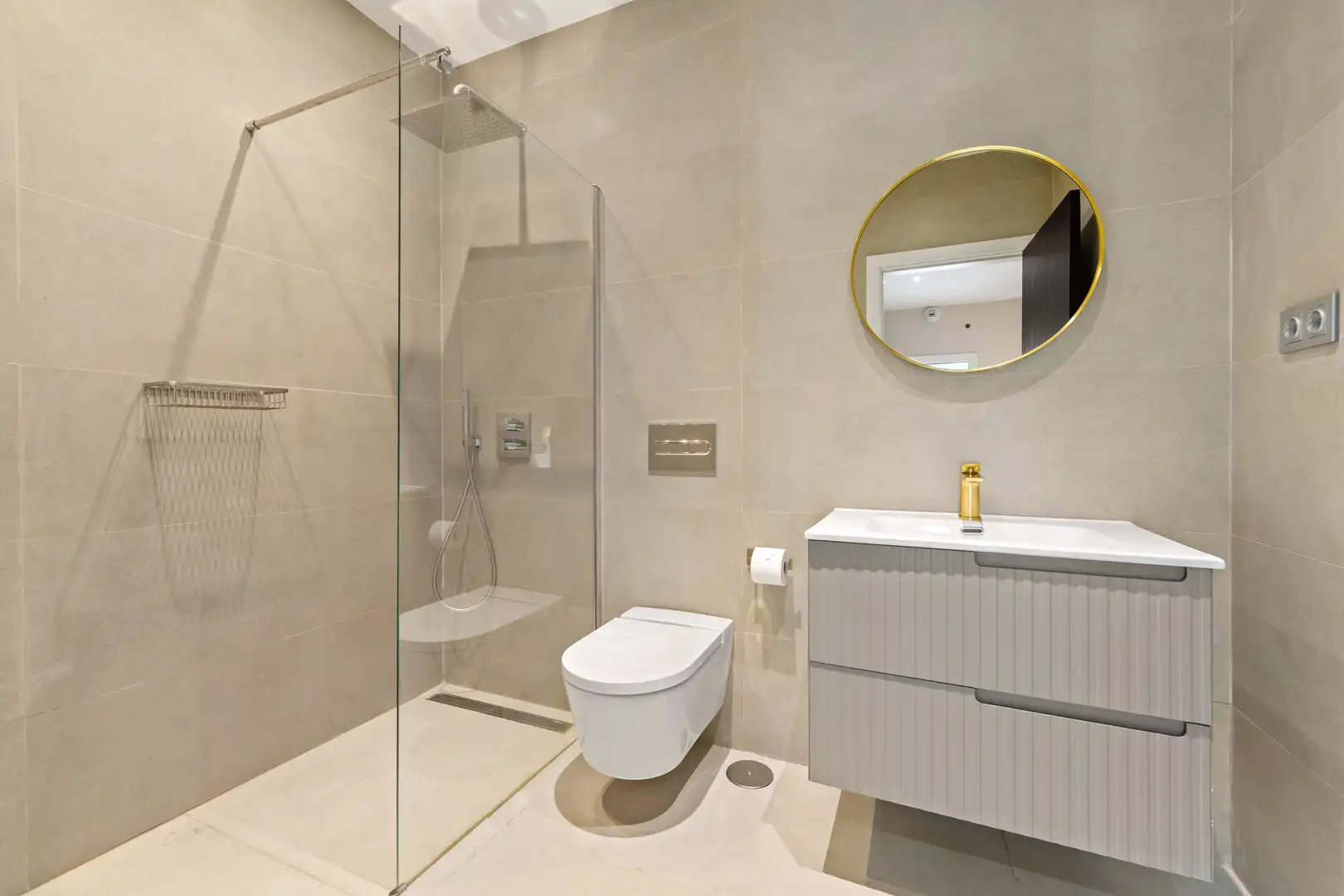 Apartament en venda a Urbanización Guadaiza A/B, Benahavís pueblo