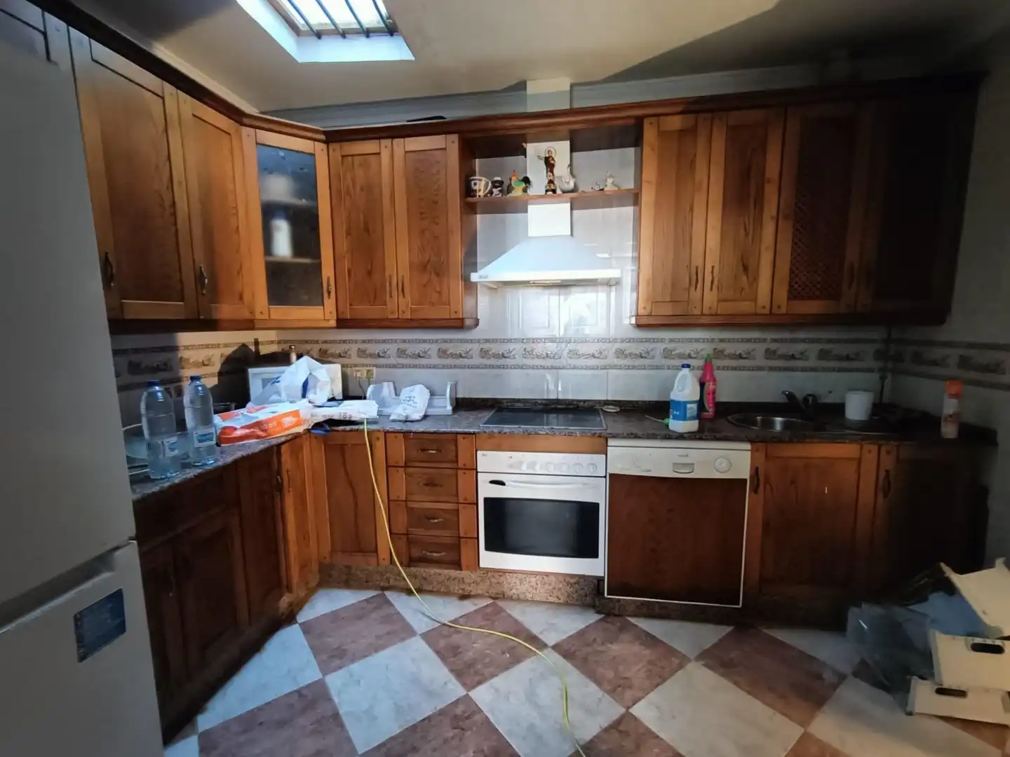 Adosado en venta en La Banda - Campo de Fútbol, imagen 21