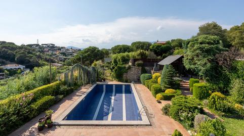 Foto 4 de Casa o chalet en venta en Sant Celoni, Barcelona