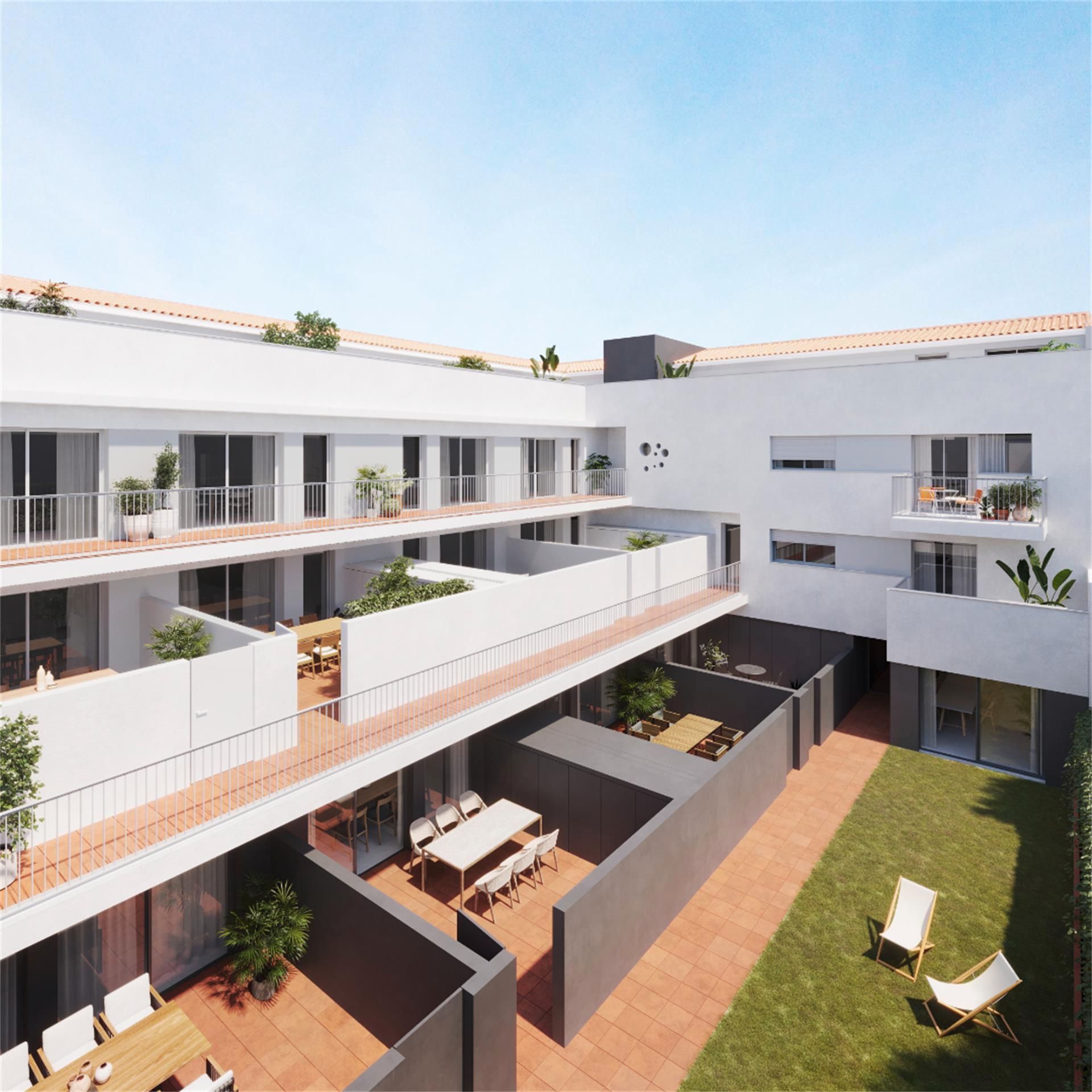 Flat for sale in Plaça Catalunya, 1, Sant Gregori