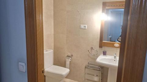 Foto 4 de Apartament de lloguer a San Mamés - La Palomera, León Capital