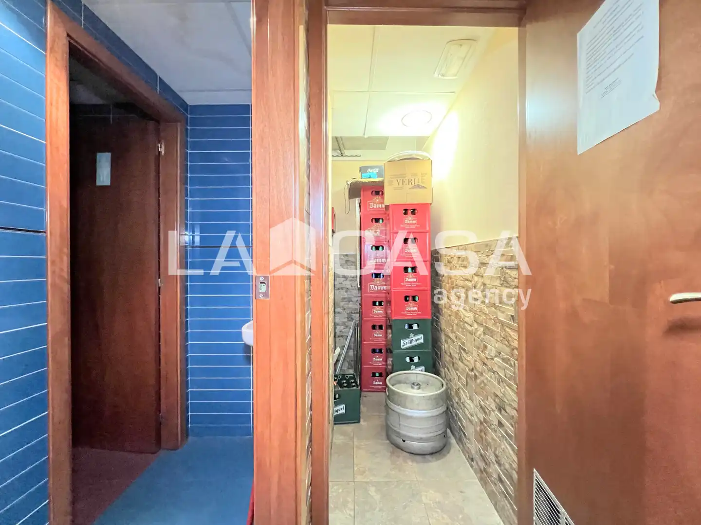 Local comercial en venda a Carrer de Natzaret, imagen 9