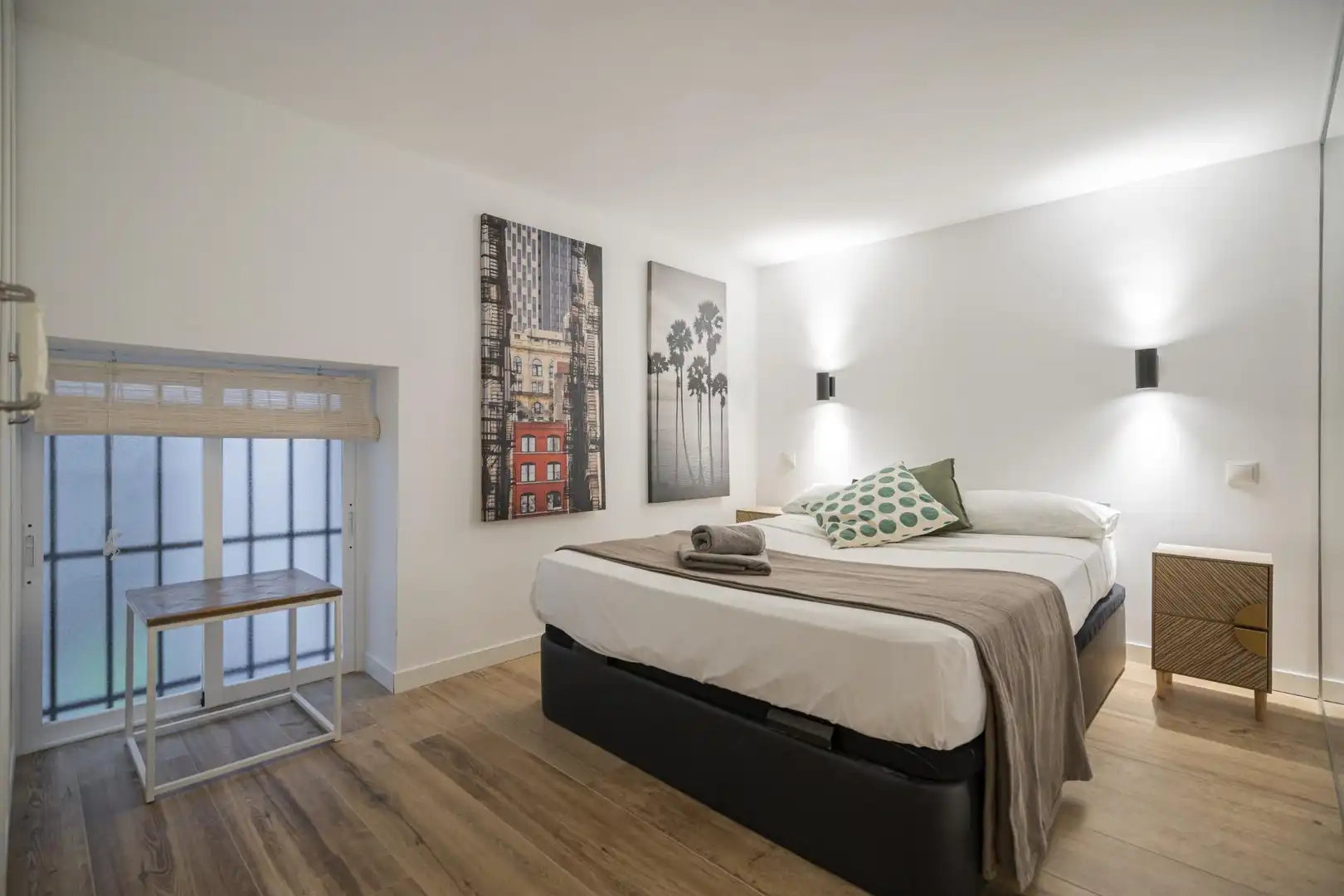 Wohnung zur Miete in Avenida REGNE DE VALENCIA, Russafa
