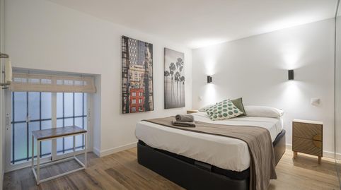 Foto 4 von Wohnung zur Miete in Avenida Regne de Valencia, Russafa, Valencia Capital