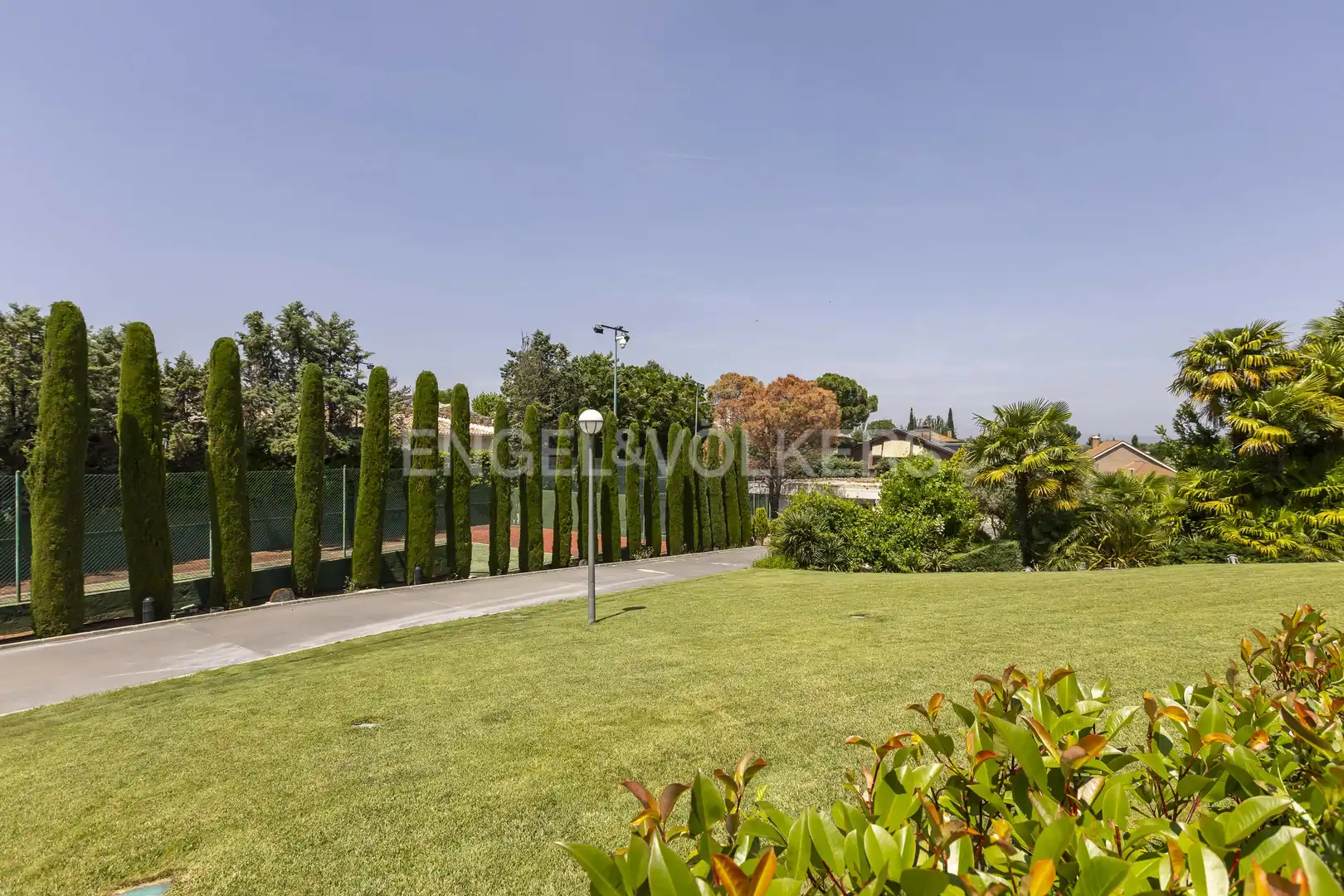 Vista exterior de Casa o chalet en venta en Algete con Aire acondicionado, Calefacción y Jardín privado